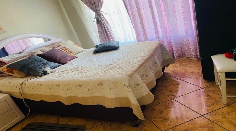 4 Bedroom Property for Sale in Sasolburg Ext 11 Free State